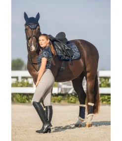 Tapis de selle Signature