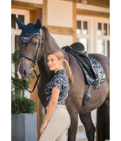 Tapis de selle Signature