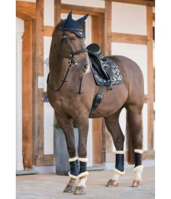 Tapis de selle Signature