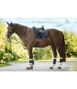 Tapis de selle Signature