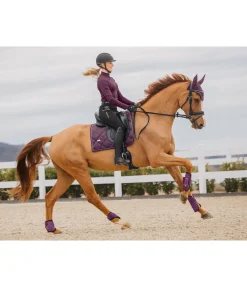 Tapis de selle Signature II