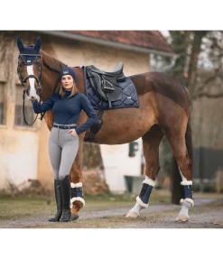 Tapis de selle Signature II