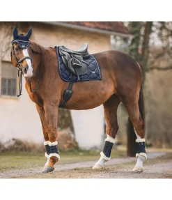 Tapis de selle Signature II