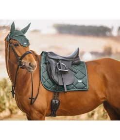 Tapis de selle Signature II