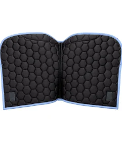 Tapis de selle Sophistication sans passants de contre-sanglons