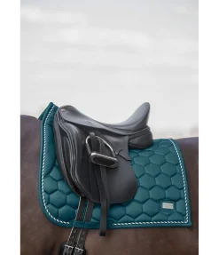 Tapis de selle Sophistication sans passants de contre-sanglons