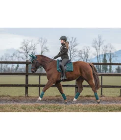 Tapis de selle Sparkling II