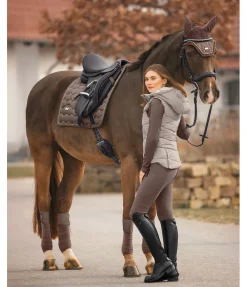 Tapis de selle Sparkling II