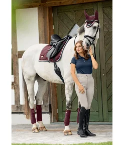 Tapis de selle Swiss Design