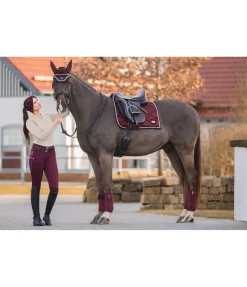 Tapis de selle Swiss Design