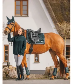 Tapis de selle Swiss Design