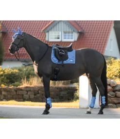 Tapis de selle Swiss Design