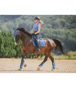 Tapis de selle Swiss Design