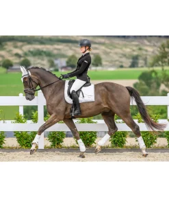 Tapis de selle Swiss Design