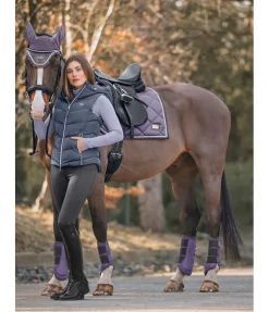 Tapis de selle Swiss Design