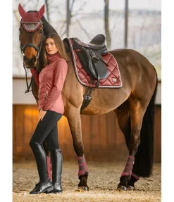 Tapis de selle Swiss Design