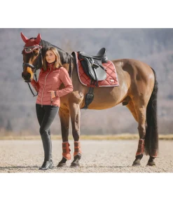 Tapis de selle Swiss Design