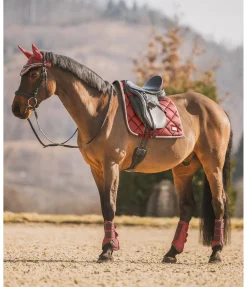 Tapis de selle Swiss Design