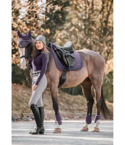 Tapis de selle Twinkle