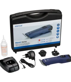 Tondeuse Durati Horse