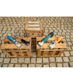 Tondeuse sans fil Perfect-Cut