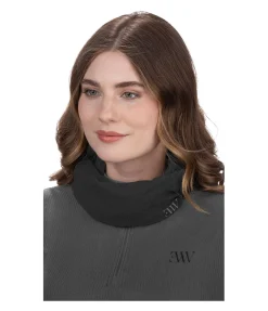 Tour de cou technique côtelé Cosy
