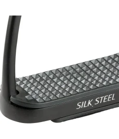 Étriers en acier affiné