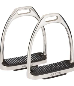 Étriers en acier affiné Sparkling