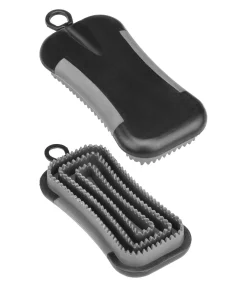 Étrille de tête Scratchy