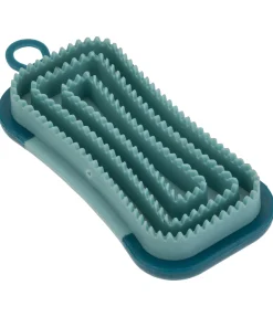 Étrille de tête Scratchy