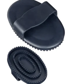 Étrille en caoutchouc