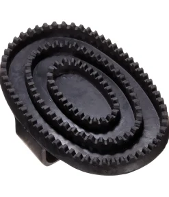 Étrille en caoutchouc