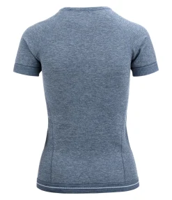 T-shirt à manches courtes sans coutures Tanja