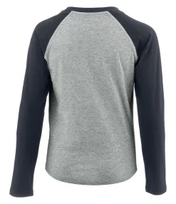 T-shirt à manches longues enfant Emily