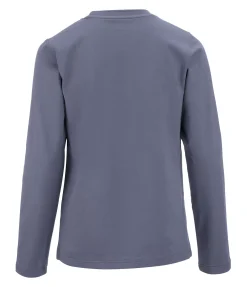 T-shirt à manches longues enfant Sissi