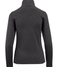 T-shirt à manches longues stretch Performance Nina