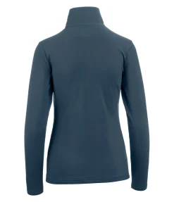 T-shirt à manches longues stretch Performance Frieda