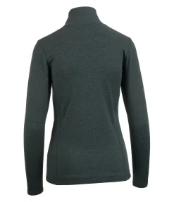 T-shirt à manches longues stretch Performance Nina