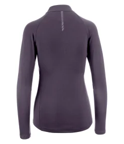 T-shirt à manches longues stretch Performance Zoe