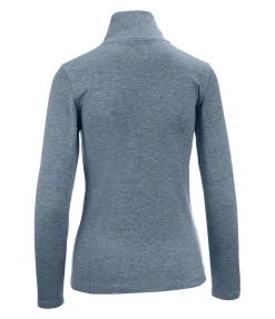 T-shirt à manches longues stretch Performance Nina