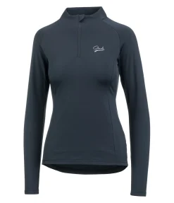 T-shirt à manches longues stretch Performance Anna