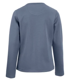 T-shirt à manches longues thermique enfant Cody