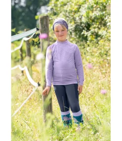 T-shirt anti UV enfant Sena II