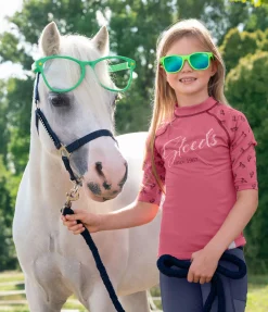 T-shirt anti-UV Enfant Suna