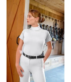 T-shirt de concours technique Larissa