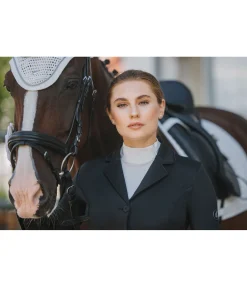 T-shirt de concours technique Larissa