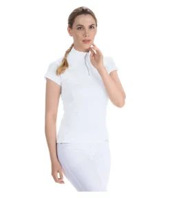 T-shirt de concours technique Nicola