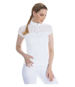 T-shirt de concours technique Kristina