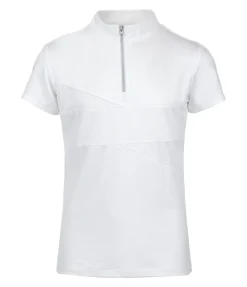 T-shirt de concours unisexe enfant Eike