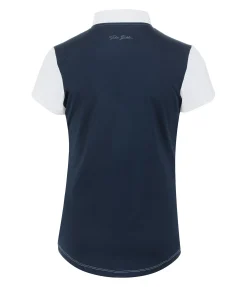 T-shirt de concours unisexe enfant Eike